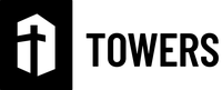 Towers Baptist Church logo