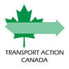 Transport Action Canada logo