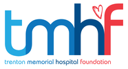 TRENTON MEMORIAL HOSPITAL FOUNDATION logo