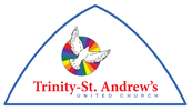 Trinity-St. Andrew's United Church logo