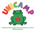 Unicamp of Ontario logo