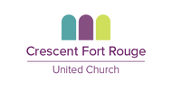 Crescent Fort Rouge United Church logo