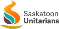 Saskatoon Unitarians logo