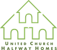 United Church Halfway Homes logo