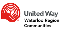 United Way Waterloo Region Communities logo