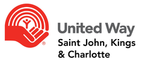 United Way Saint John, Kings & Charlotte logo