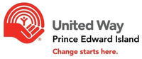 UNITED WAY OF PRINCE EDWARD ISLAND logo