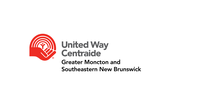 United Way of Greater Moncton and Southeastern NB logo