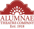 Alumnae Theatre Company logo
