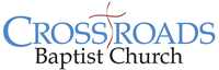 CROSSROADS BAPTIST CHURCH logo