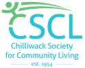 CHILLIWACK SOCIETY FOR COMMUNITY LIVING logo