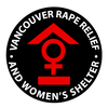 Vancouver Rape Relief and Women's Shelter logo