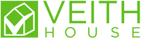 VEITH HOUSE logo