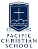 PACIFIC CHRISTIAN SCHOOL logo