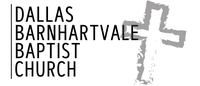 Dallas Barnhartvale Baptist logo