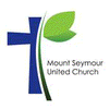 MOUNT SEYMOUR UNITED CHURCH logo