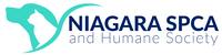 Niagara SPCA and Humane Society logo