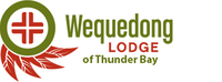 WEQUEDONG LODGE OF THUNDER BAY logo