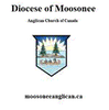 SYNOD OF DIOCESE OF MOOSONEE logo