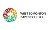 West Edmonton Baptist Church logo