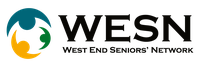 WEST END SENIORS' NETWORK SOCIETY logo