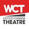 Western Canada Theatre logo