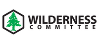 Wilderness Committee logo