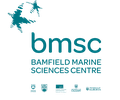 Bamfield Marine Sciences Centre (BMSC) logo