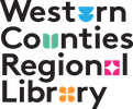 WESTERN COUNTIES REGIONAL LIBRARY CHARITABLE ASSOCIATION logo