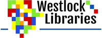 Westlock Library logo