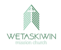 WETASKIWIN MISSION CHURCH logo
