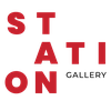 Station Gallery logo