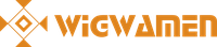 WIGWAMEN INCORPORATED logo
