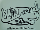 Wildwood Bible Camp logo