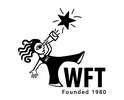 Waawiiyaatanong Feminist Theatre  logo