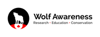 Wolf Awareness Inc logo