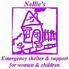 Nellie's Shelter & Support for Women & Children logo