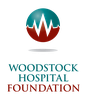 WOODSTOCK HOSPITAL FOUNDATION logo
