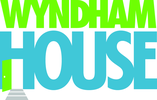WYNDHAM HOUSE logo