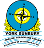 York Sunbury Ground Search and Rescue (YSSR) logo