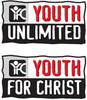 YOUTH FOR CHRIST/KINGSTON logo