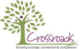 Crossroads Resource Centre and Women's Shelter logo