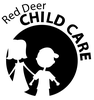 Red Deer Child Care Society logo
