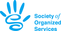 Society of Organized Services logo