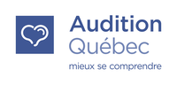 Audition Quebec logo