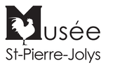 St Pierre Jolys Museum logo