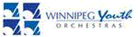 WINNIPEG YOUTH ORCHESTRAS INC logo