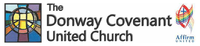 The Donway Covenant United Church logo