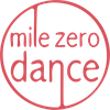 Mile Zero Dance logo