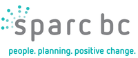 SPARC  BC logo